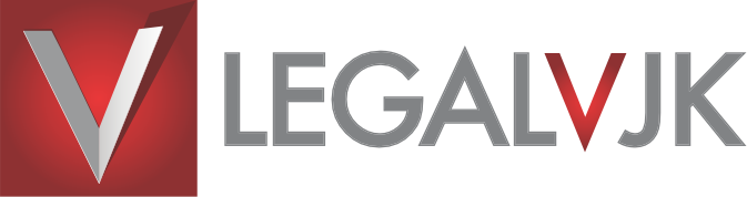Legal VJK Logo